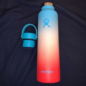 LIMITED EDITION Shave Ice Hydroflask 24 oz.